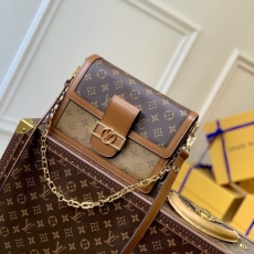 LV Dauphine Bags